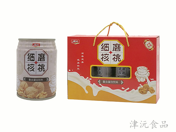 細磨核桃開窗禮盒 細磨核桃開窗禮盒